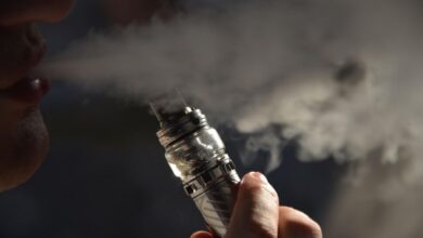 Impulsan en Cámara de Diputados, regulación de vapeadores