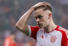 La condición de Kimmich para renovar con el Bayern