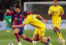 Joao Félix fue decisivo ante la UD Las Palmas para sumar los tres puntos