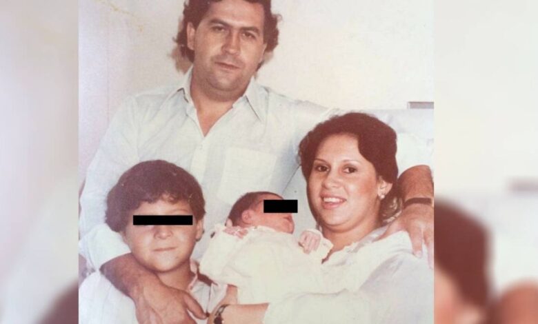 La esposa que jamás abandonó al narco más peligroso del mundo que sigue huyendo 30 años después