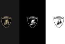 Lamborghini renueva su icónico logotipo tras más de 20 años