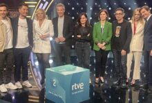 El programa 'Ovejas eléctricas' con Berto Romero, entre las novedades de La 2 de RTVE