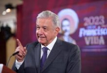 Llama AMLO a Detener la Violencia en Gaza