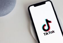 Niña de 11 años muere quemada al participar en un peligroso reto de TikTok