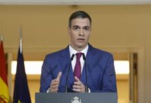 Pedro Sánchez decide no renunciar como presidente de España: “seguiré con más fuerza si cabe”