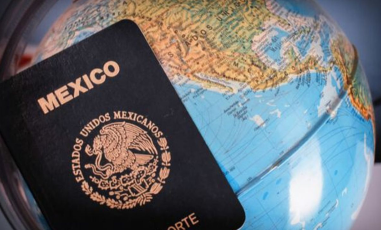 Perú revoca decreto que exigía visa para mexicanos