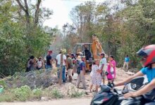 Presunta colaboración entre autoridades y invasores en Las Torres