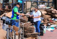 Promueven cuidado ambiental con Reciclatón