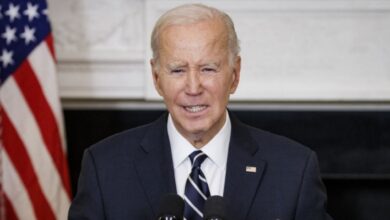 Relación con México: tema central de la entrevista de N+ a Joe Biden