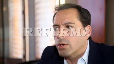 Solicitará licencia el Gobernador Mauricio Vila