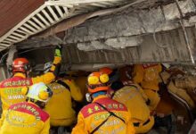 Taiwán resistió al terremoto de 7.4: así se preparan para sobrevivir a los sismos en esta nación