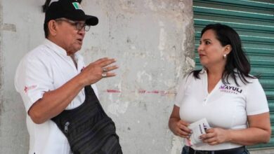 Xóchitl Gálvez y su Determinación para Combatir la Corrupción