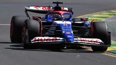 GP de Japón de F1: horario y dónde ver por TV y online el Gran Premio de Fórmula 1