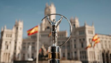 Premios Laureus 2024: Todos los nominados