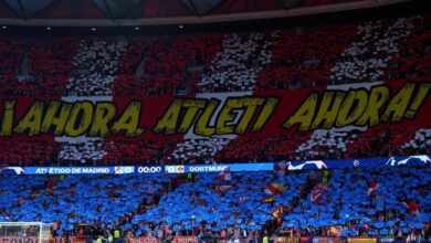 La racha perfecta del Atlético: una garantía antes de la vuelta frente al Dortmund