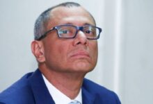 ¿Quién es Jorge Glas y de qué se le acusa al exvicepresidente de Ecuador?