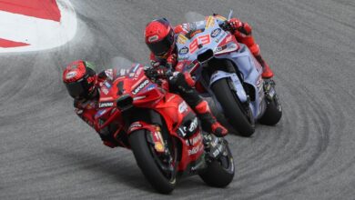 Gran Premio de Portugal de MotoGP