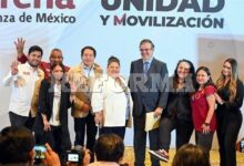 Anuncian iniciativa para proteger a mexicanos en exterior