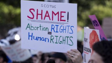 Arizona avanza en ley que deroga la prohibición contra el aborto