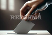 Calcula INE 4 mil votos anticipados por discapacidad