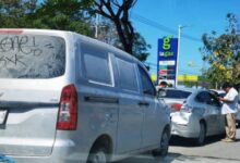 Colisión en Intersección de Calles en Chetumal