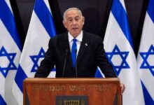 Corte Penal Internacional solicita orden de arresto contra primer ministro israelí, Benjamin Netanyahu