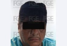 Desmantelan red criminal en Campeche