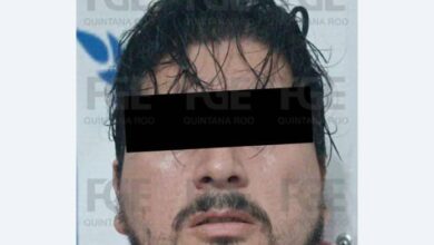 Detienen a Individuo por Pornografía Infantil y Rescatan a Dos Menores en Cancún