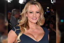 Interrogan a exactriz de cine para adultos, Stormy Daniels, en el juicio a Donald Trump