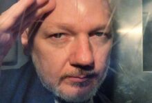 Julian Assange llega a un acuerdo con Reino Unido y podría evitar la pena de muerte en EU