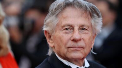 Justicia francesa absuelve a Roman Polanski por difamación a presunta víctima de violación