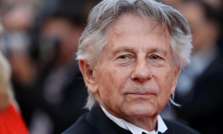 Justicia francesa absuelve a Roman Polanski por difamación a presunta víctima de violación