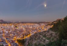 Pueblos medievales más bonitos de Comunidad Valenciana