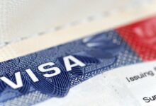 Loteria de visas 2025: paso a paso, cómo consultar si fuiste ganador