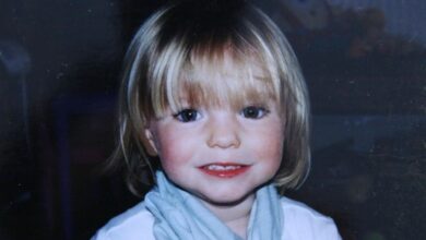 Madeleine McCann: revelan el inquietante mensaje que cambió el rumbo de la investigación