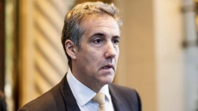 Michael Cohen reconoce durante juicio que robó 30 mil dólares a la organización Trump