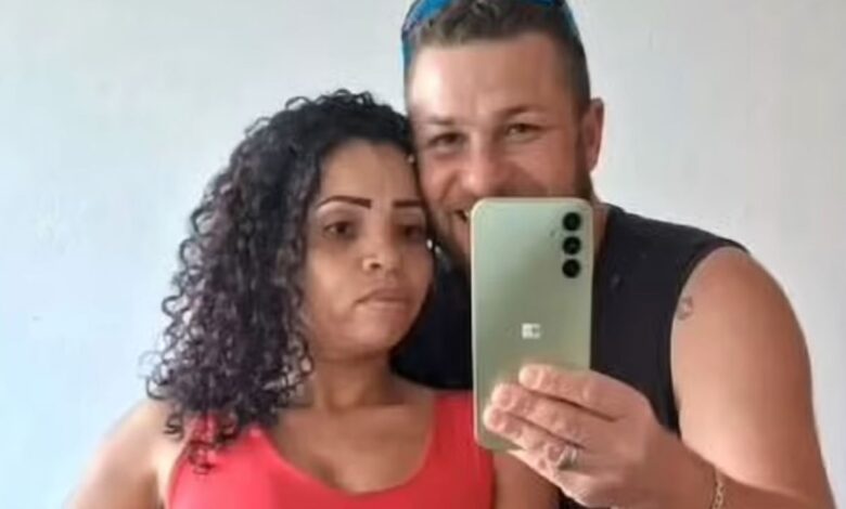 Mujer descubre que su esposo abusaba de su sobrina y lo agrede con un cuchillo