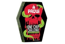 One Chip Challenge: así es la papa más picante del mundo que provocó la muerte de un joven