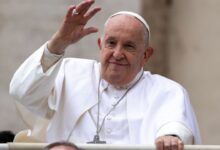 Papa Francisco: "El mundo tiene necesidad de la esperanza"