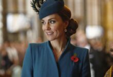 Publican retrato nunca antes visto de Kate Middleton y causa polémica en Reino Unido