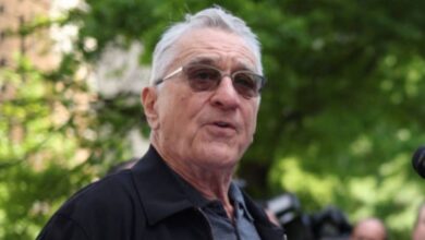 VIDEO: “Podría destruir el mundo”, De Niro advierte un catastrófico escenario si Trump es presidente