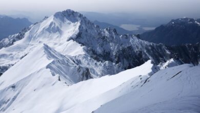 ¿Qué pasó con Venezuela, primer país en perder todos sus glaciares por el cambio climático?