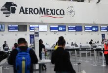 ¿Viajas a Ecuador? Aeroméxico suspende vuelos hasta diciembre, te decimos por qué