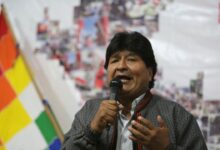 Ahora, Evo Morales acusa a Luis Arce de haber montado intento de golpe de Estado en Bolivia