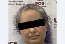 Arrestan a Mujer por Chantaje en Benito Juárez; Vinculada con Rapto Desde 2020