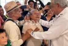 Asegura AMLO que entregará Tren Maya en septiembre