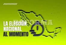 Así se vive la elección en todo México