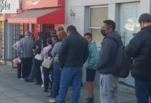 Compras de pánico y movimientos bancarios masivos en Bolivia, tras intento de golpe de estado