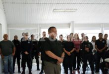 Convocan a paro elementos de Guardia Civil de Michoacán