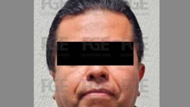 Denuncia Emiliano Ramos que detención es por un asunto familiar vinculado a un juez